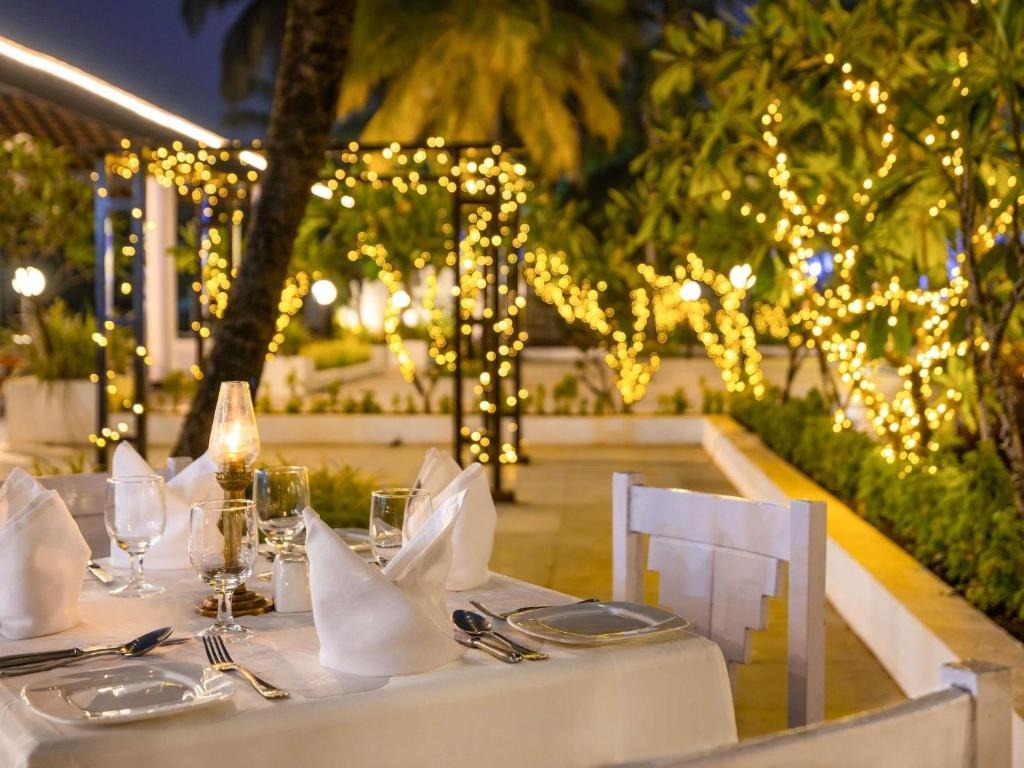 هتلد نووتل دونا سیلویا